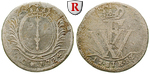 54516 Friedrich Wilhelm I., 1/12 ...