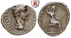 54518 Tiberius, Denar