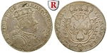 54520 Friedrich II., 6 Kreuzer