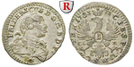 54535 Friedrich, Kreuzer
