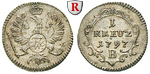 54562 Friedrich Wilhelm III., Kre...