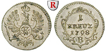 54563 Friedrich Wilhelm III., Kre...
