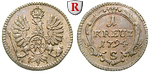 54564 Friedrich Wilhelm II., Kreu...