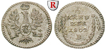 54565 Friedrich Wilhelm III., Kre...