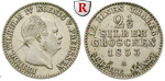 54601 Friedrich Wilhelm IV., 2 1/...