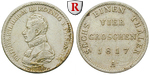 54602 Friedrich Wilhelm III., 1/6...