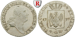 54603 Friedrich Wilhelm II., 4 Gr...