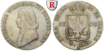 54604 Friedrich Wilhelm III., 4 G...