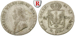 54605 Friedrich Wilhelm III., 4 G...