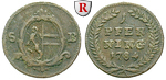 54637 Hieronymus von Colloredo, P...