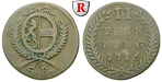 54638 Hieronymus von Colloredo, P...