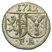 54647 Franz Anton von Harrach, Ei...