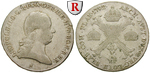 54649 Leopold II., Kronentaler