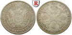 54655 Franz I., Kronentaler