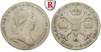 54656 Joseph II., Kronentaler