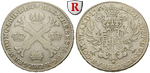 54660 Maria Theresia, Kronentaler