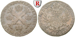 54661 Maria Theresia, Kronentaler