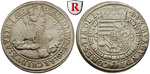 54668 Erzherzog Leopold V., Taler