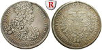 54669 Karl VI., Taler