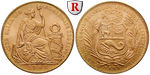 54678 Republik, 100 Soles