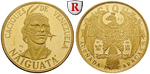 54681 Republik, Goldmedaille