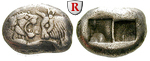 54685 Kroisos, Siglos
