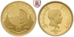 54689 Hussein, 2 Dinars