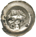 54690 Otto das Kind, Brakteat