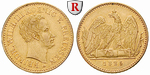 54698 Friedrich Wilhelm III., Fri...
