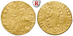 54714 Alvise Mocenigo, Zecchino