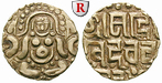 54717 Govinda Chandra, Stater