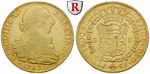 54720 Carlos III., 8 Escudos
