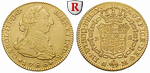 54723 Carlos III., 2 Escudos