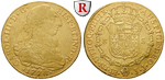 54727 Carlos III., 8 Escudos