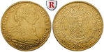 54730 Carlos III., 8 Escudos