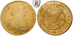 54731 Carlos III., 8 Escudos