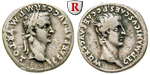 54732 Caligula, Denar
