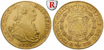 54738 Carlos IV., 8 Escudos