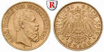54757 Karl, 10 Mark