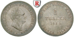 54760 Wilhelm IV., Taler