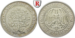 54763 5 Reichsmark