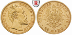 54770 Friedrich I., 20 Mark