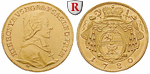 54782 Hieronymus von Colloredo, D...