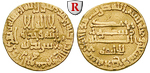 54797 Harun al-Rashid, Dinar