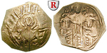 54809 Andronicus II. und Andronic...