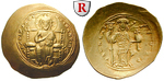 54823 Constantinus X. Ducas, Hist...