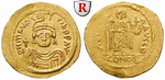 54824 Mauricius Tiberius, Solidus