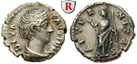 54843 Faustina I., Frau des Anton...