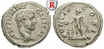 54860 Geta, Caesar, Denar