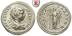 54865 Caracalla, Denar